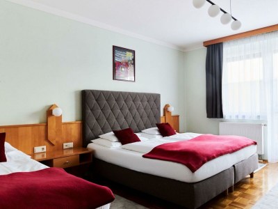 Apartment Appartement Komfort Plus | ab 3 Nächte - Outdoor photo 2