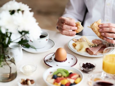 Apartment Appartement Komfort Plus | ab 3 Nächte - Outdoor photo 3