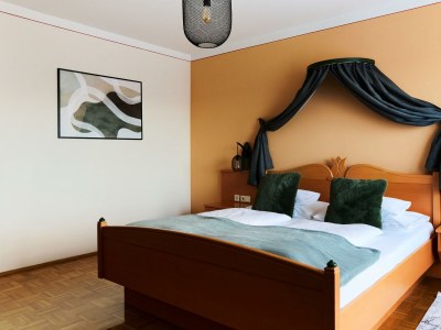 Apartment Appartement Komfort Plus | ab 3 Nächte - Outdoor photo 8