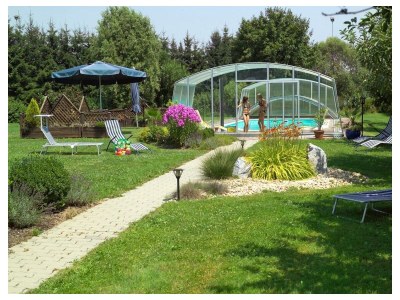 Apartment Appartement Komfort Plus | ab 3 Nächte - Outdoor photo 9