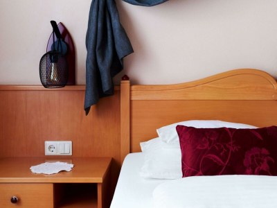 Apartment Appartement Komfort Plus | ab 3 Nächte - Outdoor photo 14