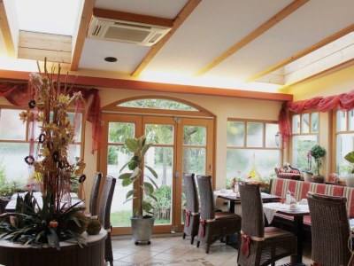 Apartment Appartement Komfort Plus | ab 3 Nächte - Outdoor photo 22