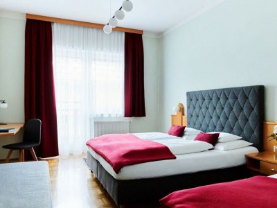 Apartment Appartement Komfort Plus | ab 3 Nächte - Outdoor photo 24