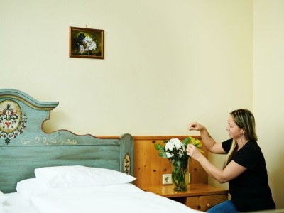 Apartment Appartement Komfort Plus | ab 3 Nächte - Outdoor photo 25