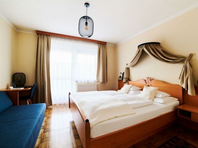 Apartment Appartement Komfort Plus | ab 3 Nächte - Outdoor photo 26