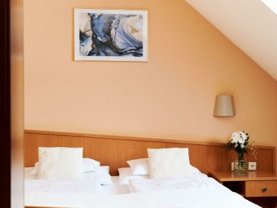 Apartment Appartement Komfort Plus | ab 3 Nächte - Outdoor photo 27