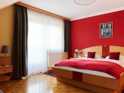 Apartment Appartement Komfort Plus | ab 3 Nächte - Outdoor photo 28