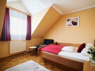 Apartment Appartement Komfort Plus | ab 3 Nächte - Outdoor photo 29