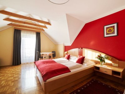 Apartment Appartement Komfort Plus | ab 3 Nächte - Outdoor photo 32