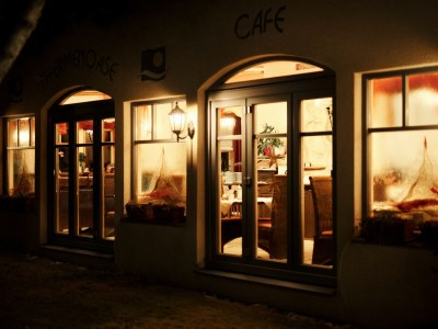 Apartment Appartement Komfort Plus | ab 3 Nächte - Outdoor photo 34