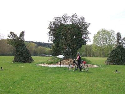 Apartment Appartement Komfort Plus | ab 3 Nächte - Outdoor photo 41