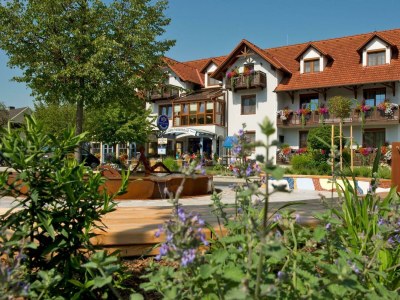 Apartment Appartement Komfort Plus | ab 3 Nächte - Outdoor photo 46