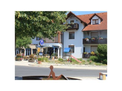 Apartment Appartement Komfort Plus | ab 3 Nächte - Outdoor photo 53