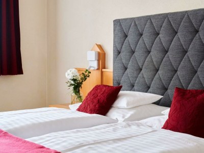 Apartment Appartement Komfort Plus | ab 3 Nächte - Outdoor photo 55