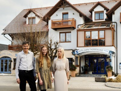 Apartment Appartement Komfort Plus | ab 3 Nächte - Outdoor photo 57