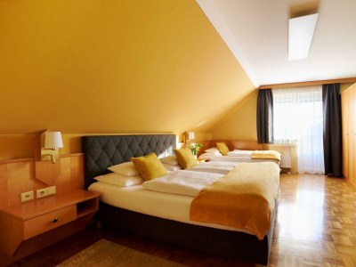 Apartment Appartement Komfort Plus | ab 3 Nächte - Outdoor photo 58