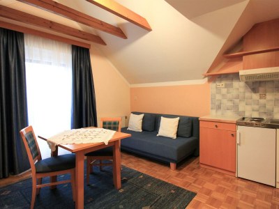 Apartment Appartement Komfort Plus | ab 3 Nächte - Features photo 70