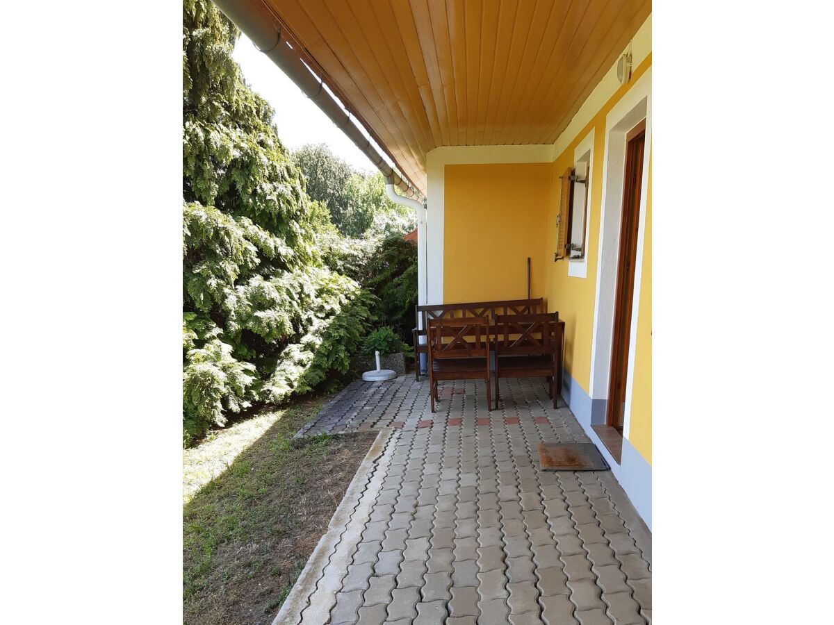 Apartment Ferienwohnung - Outdoor photo 2