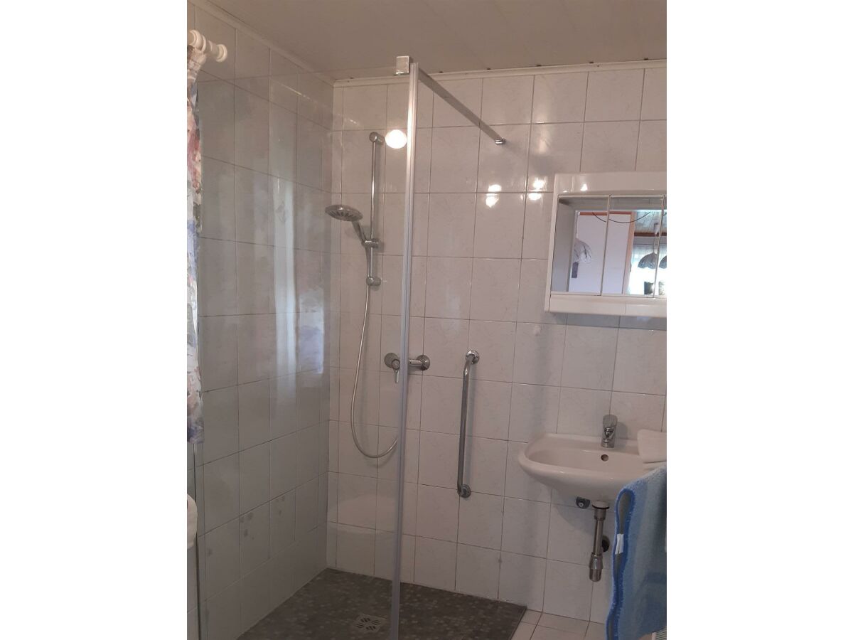 Apartment Ferienwohnung - Outdoor photo 5