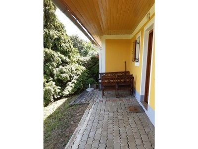 Apartment Ferienwohnung - Outdoor photo 2