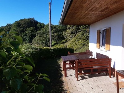 Apartment Ferienwohnung - Outdoor photo 3