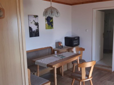 Apartment Ferienwohnung - Outdoor photo 6