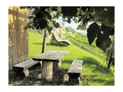 Apartment Ferienwohnung - Outdoor photo 8