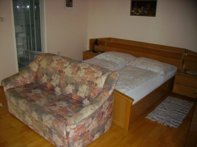 Apartment Ferienwohnung - Outdoor photo 9