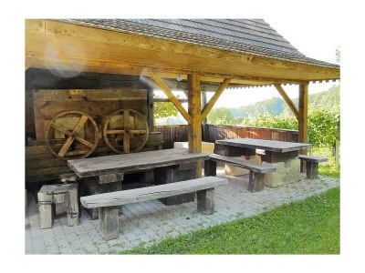 Apartment Ferienwohnung - Outdoor photo 10