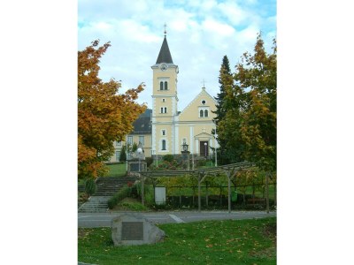 Apartment Ferienwohnung - Outdoor photo 17
