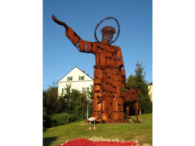 Apartment Ferienwohnung - Outdoor photo 18