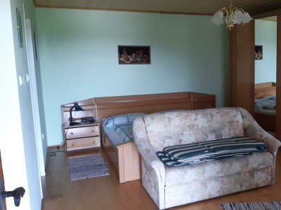 Apartment Ferienwohnung - Outdoor photo 23