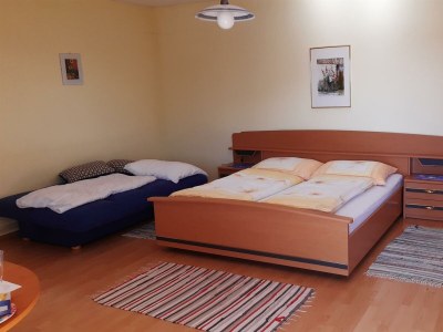 Apartment Ferienwohnung - Features photo 41