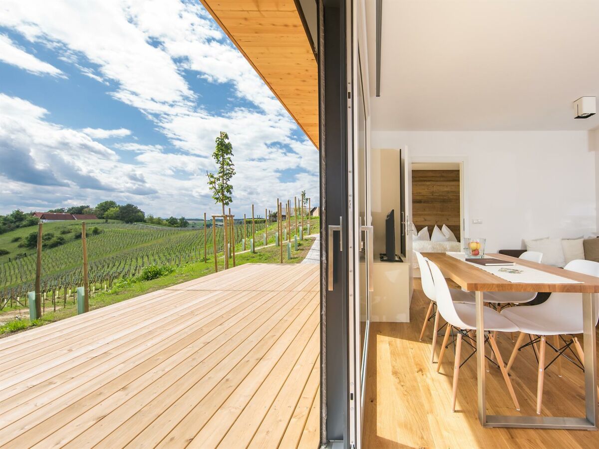 Holiday room WeinHAUS 03 - Outdoor photo 5