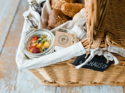 Holiday room WeinHAUS 03 - Outdoor photo 12