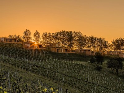 Holiday room WeinHAUS 03 - Outdoor photo 13