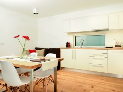 Holiday room WeinHAUS 03 - Outdoor photo 17