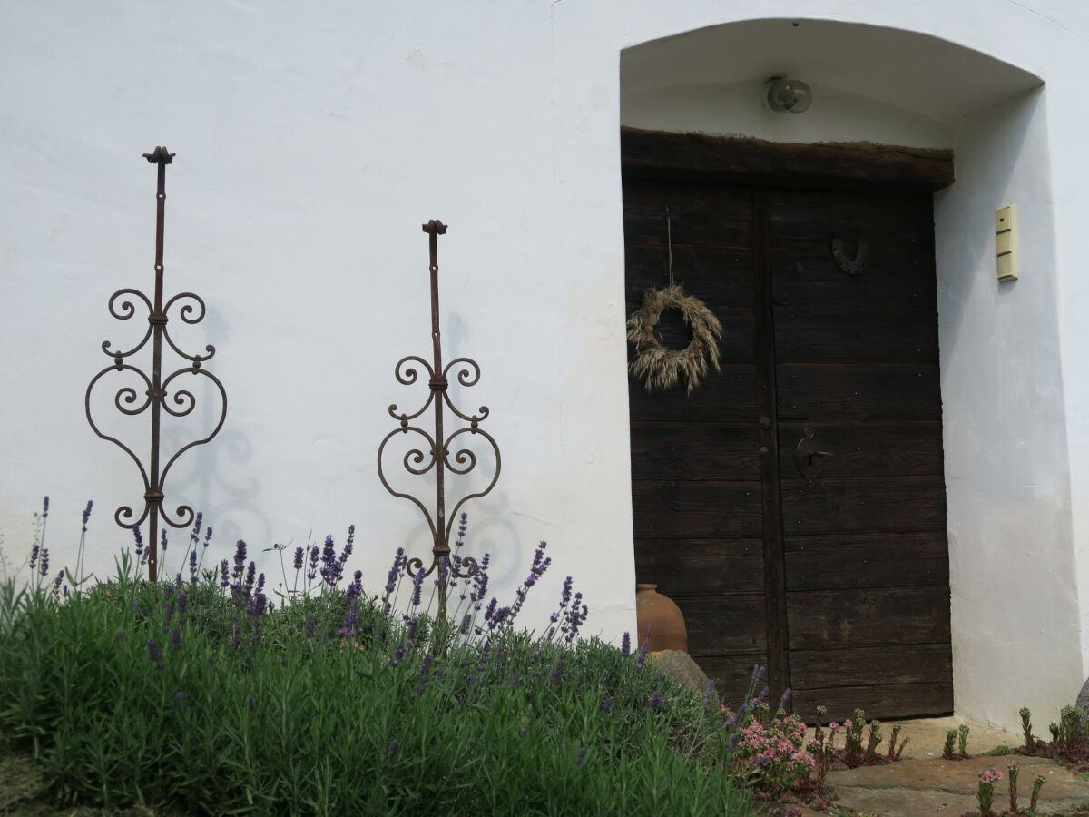 Apartment Ferienhaus, Dusche und Bad, WC - Outdoor photo 2