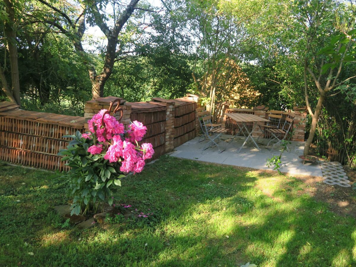 Apartment Ferienhaus, Dusche und Bad, WC - Outdoor photo 4