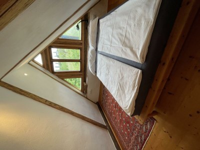 Apartment Ferienhaus, Dusche und Bad, WC - Outdoor photo 19