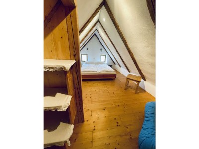 Apartment Ferienhaus, Dusche und Bad, WC - Outdoor photo 23