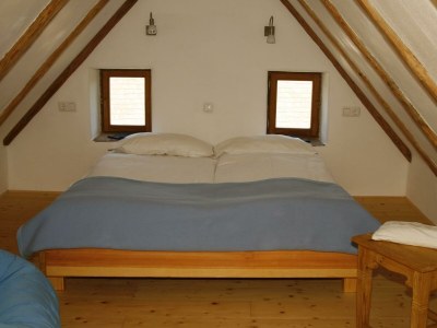 Apartment Ferienhaus, Dusche und Bad, WC - Features photo 26