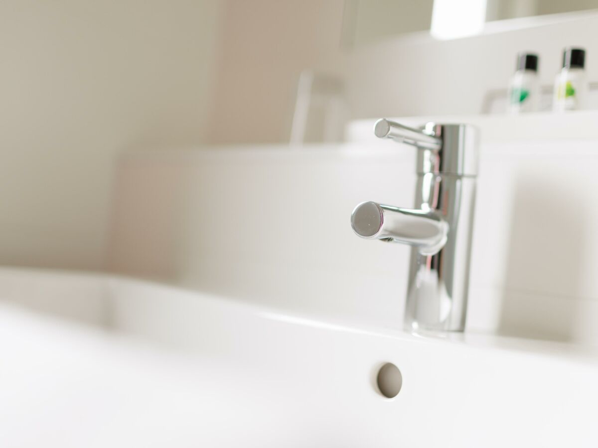 Holiday room Angebots Doppelzimmer ohne Balkon - Outdoor photo 4