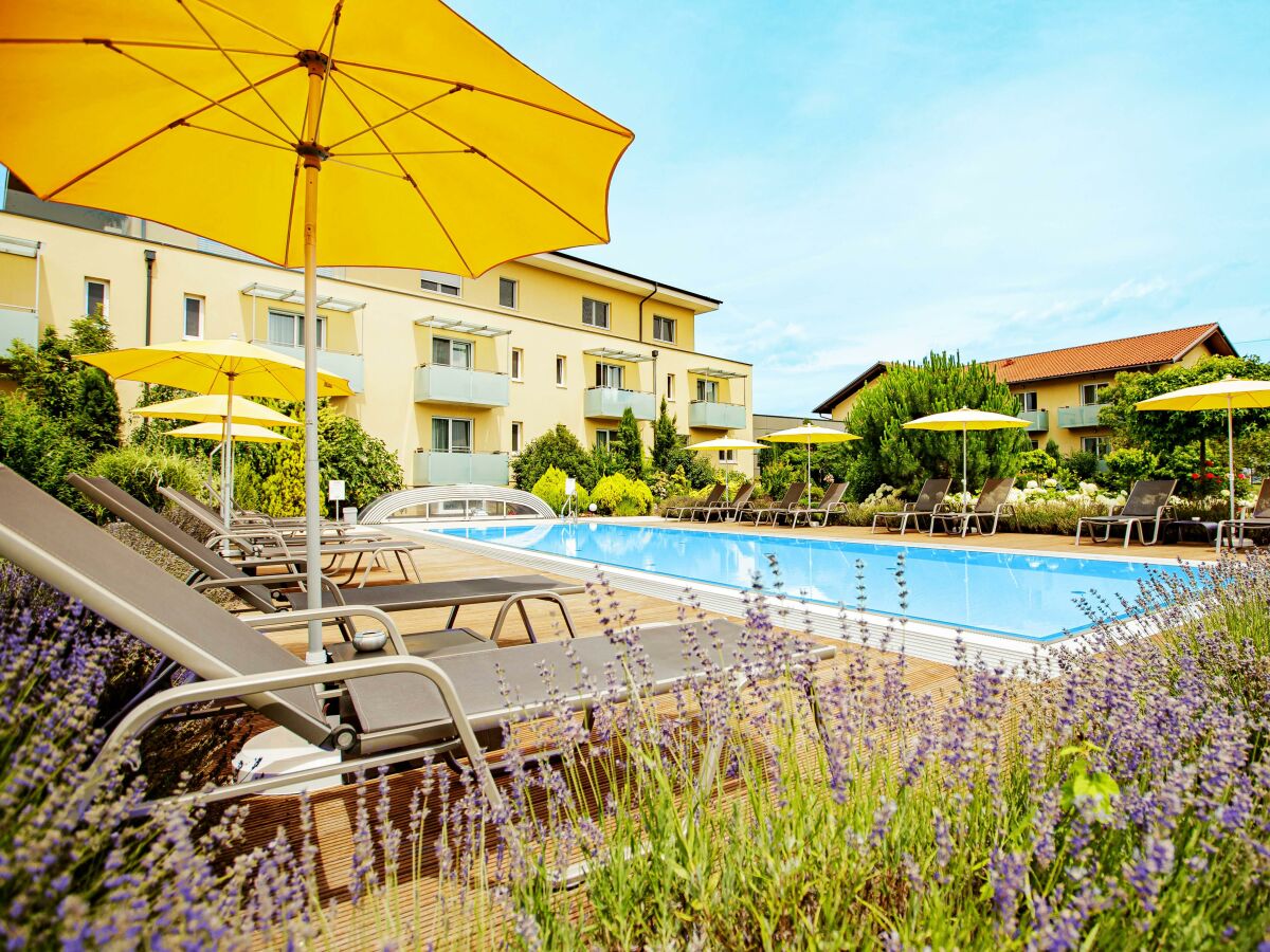 Holiday room Angebots Doppelzimmer ohne Balkon - Outdoor photo 5