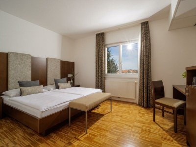 Holiday room Angebots Doppelzimmer ohne Balkon in Bad Radkersburg - Holiday room