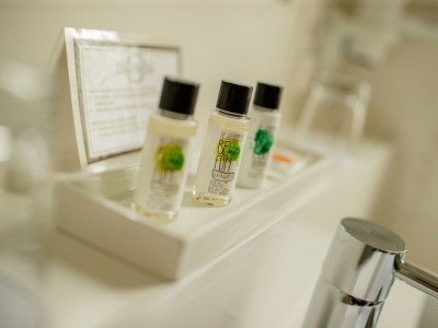 Holiday room Angebots Doppelzimmer ohne Balkon - Outdoor photo 9