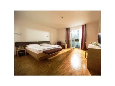 Holiday room Angebots Doppelzimmer ohne Balkon - Outdoor photo 10