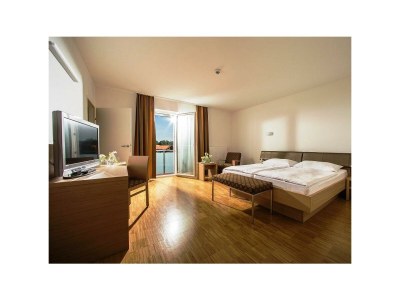 Holiday room Angebots Doppelzimmer ohne Balkon - Outdoor photo 11