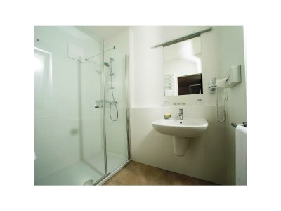 Holiday room Angebots Doppelzimmer ohne Balkon - Outdoor photo 12