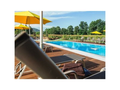 Holiday room Angebots Doppelzimmer ohne Balkon - Outdoor photo 14